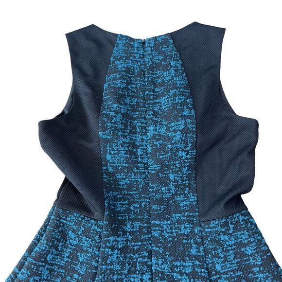 41 Hawthorn Green Black Dress SMALL - Picture 5 of 15